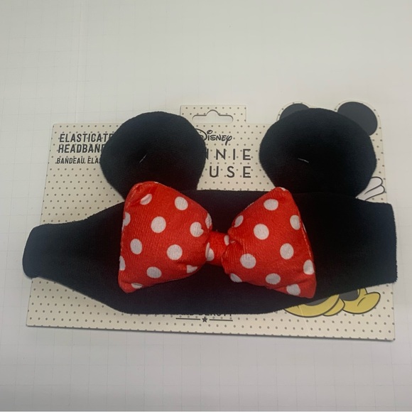 NWT Disney spa headband - Picture 5 of 5